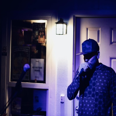 Lonely Man - Single