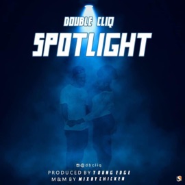 Spotlight Double Cliq
