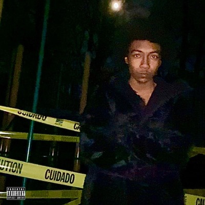 No Mercy - Single