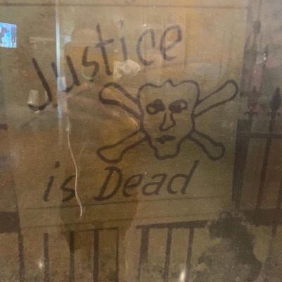 Real Skary (feat. Rokkstarbeezo) - Single