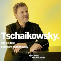 Tchaikowsky: The Nutcracker, Op. 71: Pas de deux (Live, Hannover, 2025) - Single - NDR Radiophilharmonie & Stanislav Kochanovsky