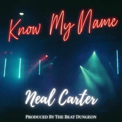 Know My Name - Single