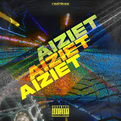 Beidzās dzēriens (feat. Uzeens) - Single