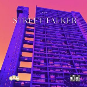 Street Talker - Single