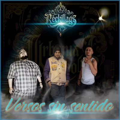 VERSOS SIN SENTIDO (feat. Once Beatz & Onceavos Soldiers) - Single