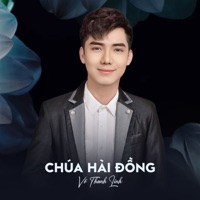 Chúa Hài Đồng (feat. Star Online) - Single - Võ Thanh Linh