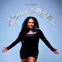 Homenagem - Single - Ana Preta