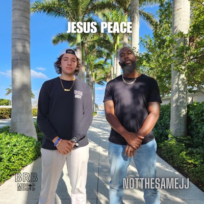 Jesus Peace - Single