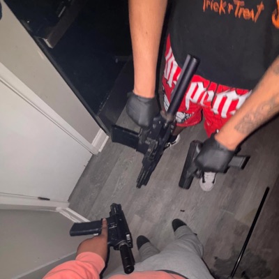 DTH TRP (feat. 00JAYY) - Single