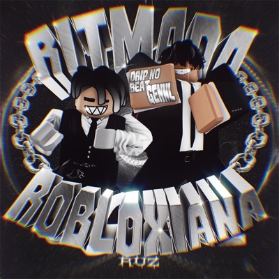 RITMADA ROBLOXIANA - EP
