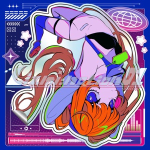 Lizmi:Nation 01