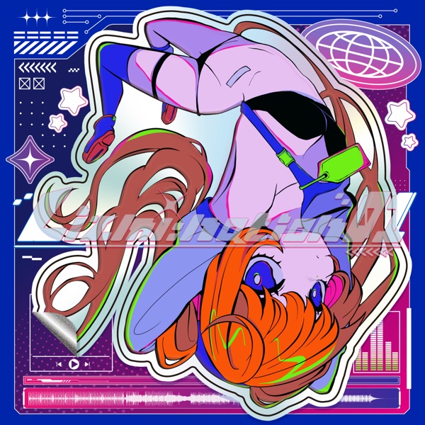 Lizmi:Nation 01