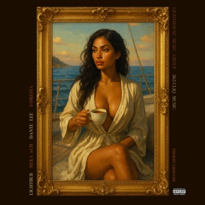 Morning Coffee (feat. Meka Agm, Dante Lee & Y-Dresta) - Single