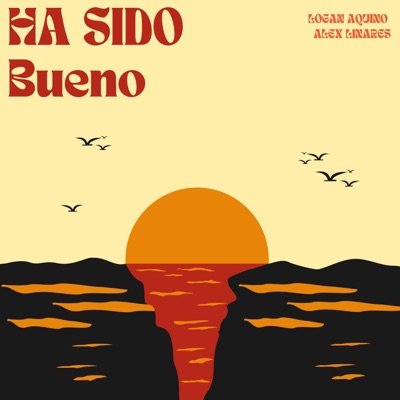 Ha Sido Bueno (feat. Alex Linares) - Single
