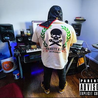 Welcome 2 The Klub (feat. SoSoon, ACT-1 & Unikron) [Radio Edit] - Single