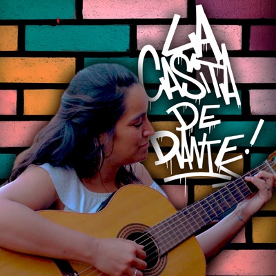 MARU TAQUI: La Casita de Dante (Temporada 2) [feat. Maru Taqui] - EP