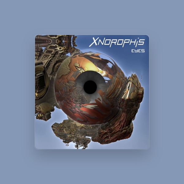 Xnorophis's avatar