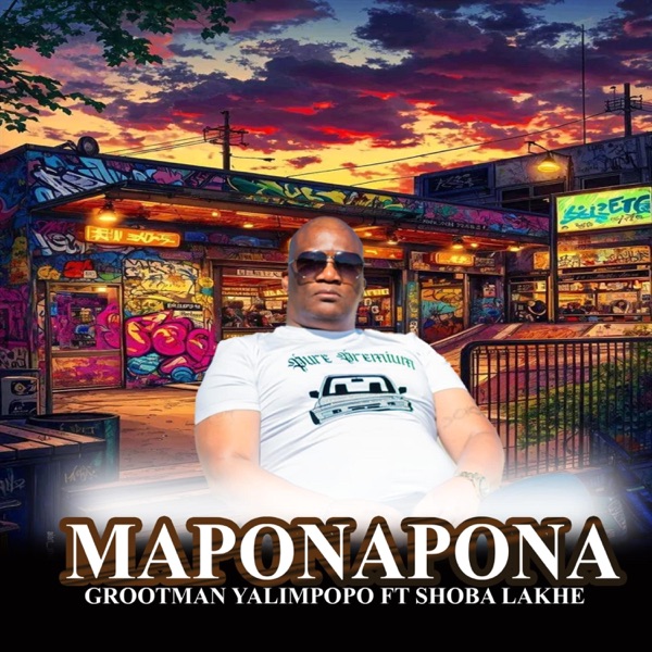 Maponapona