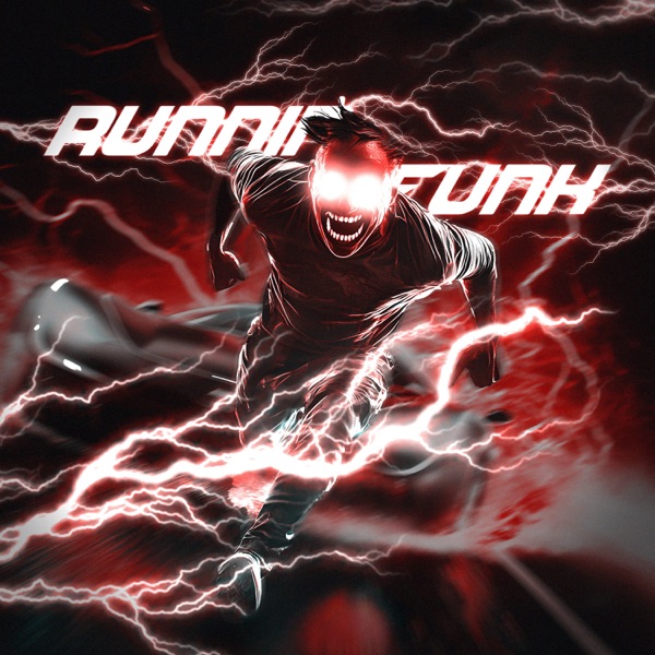 Runnin' Funk - EP