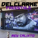 Del Clarke Freestyle - Single