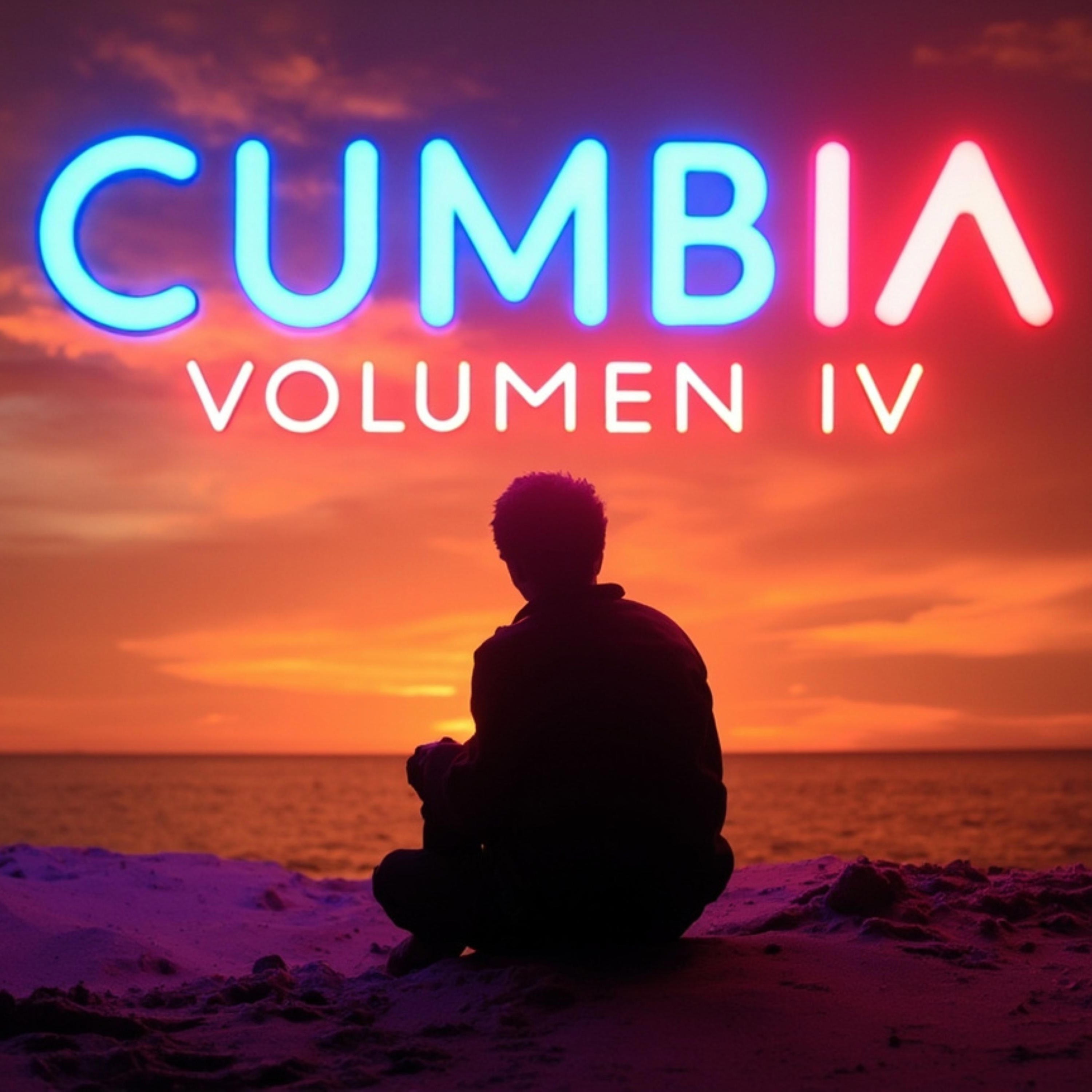 CumbIA (Volumen IV)