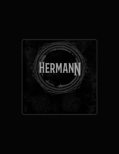 Hermann Sakariassenを聴いたり、ミュージックビデオを鑑賞したり、経歴やツアー日程などを確認したりしましょう！