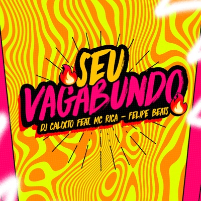 Seu Vagabundo - Single