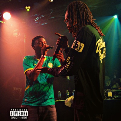 Colis Piégé (feat. M O M O) - Single