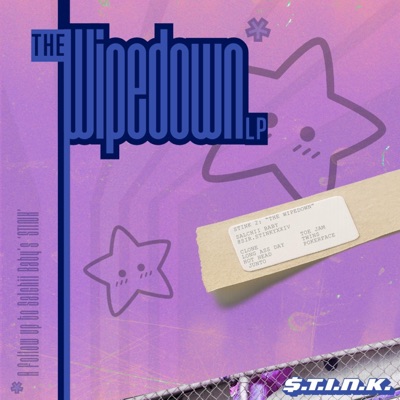 THE WIPEDOWN