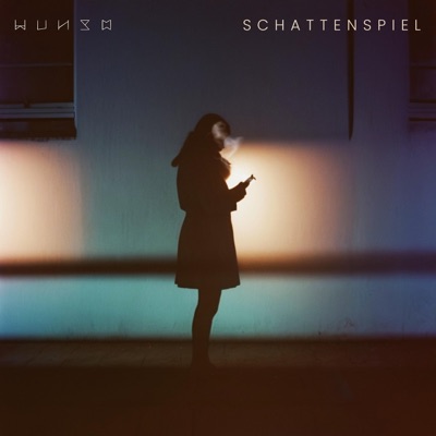 Schattenspiel - Single