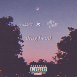 DRUG HEAD (feat. HXLLBXY) Derek Elijah