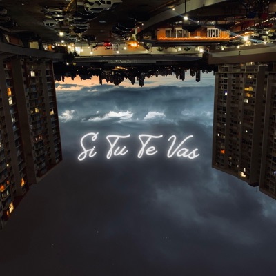 Si Tu Te Vas (feat. Paulo Soto & Louis Navas) - Single