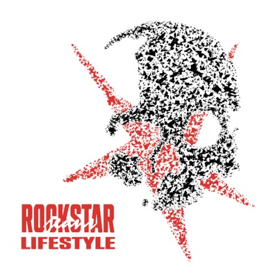ROCKSTAR LIFESTYLE - Single