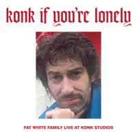 Whitest Boy on the Beach (Live at Konk Studios)