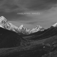 Himalayan Waves - Ashishflute