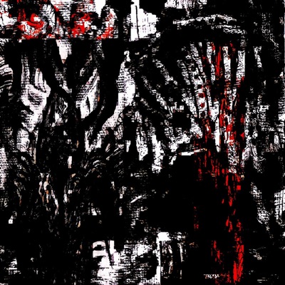 The All Consuming Parasite - EP