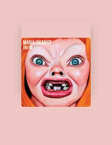Listen to Maria Iskariot, watch music videos, read bio, see tour dates & more!