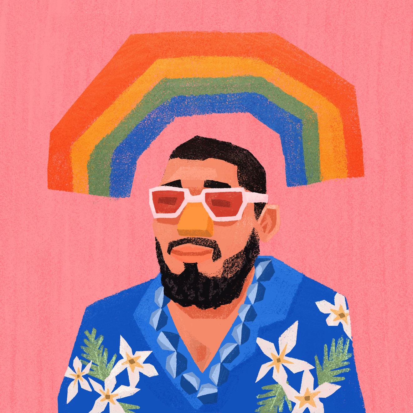 HORIM – Birthday in Rainbow – Single (2025) [iTunes Match M4A]