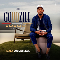 Icala lobunsizwa - Govozile Cover Art