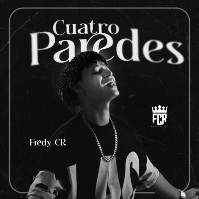 Cuatro Paredes - Single