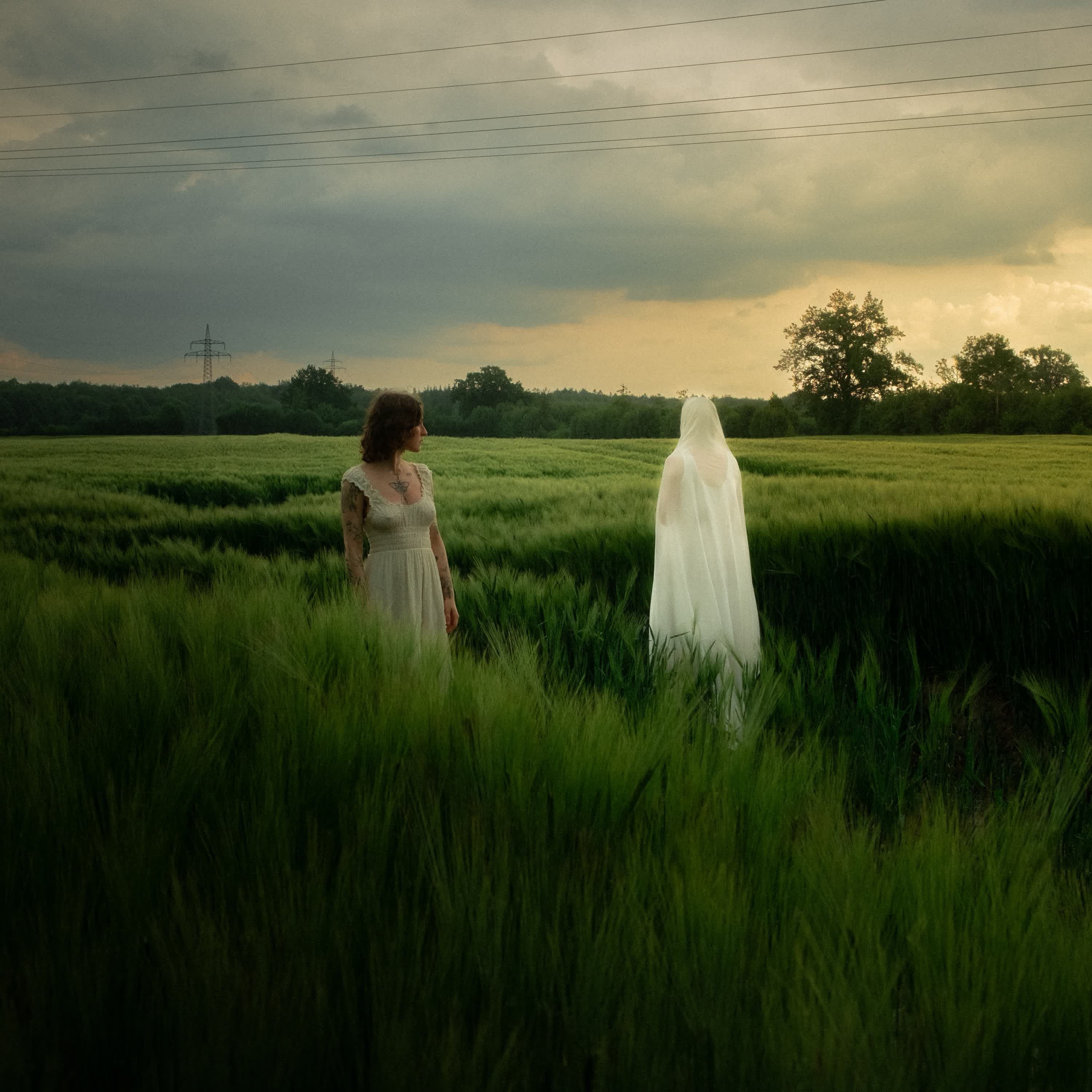 Wohin mit dir - Single