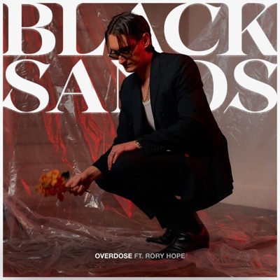 Overdose (feat. Rory Hope) - Single