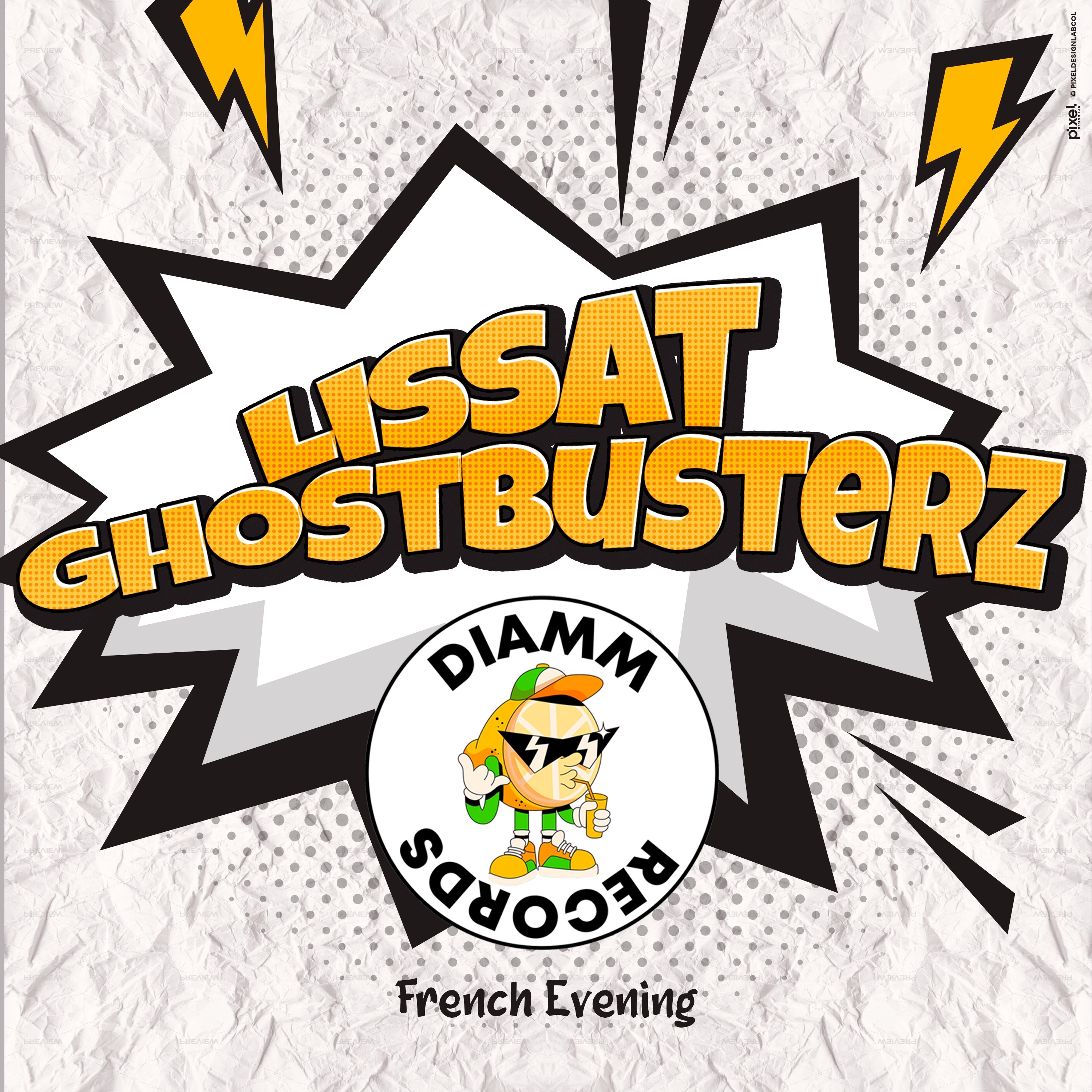 French Evening - Single