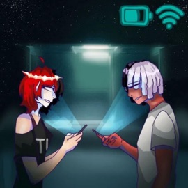 WIFI (feat. Ashgr3y) KXLLDIRTY