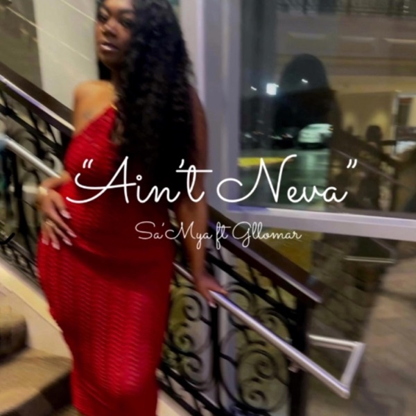Aint Neva