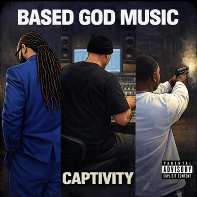 Captivity (feat. D-Nasty & Ty'mon) - Single