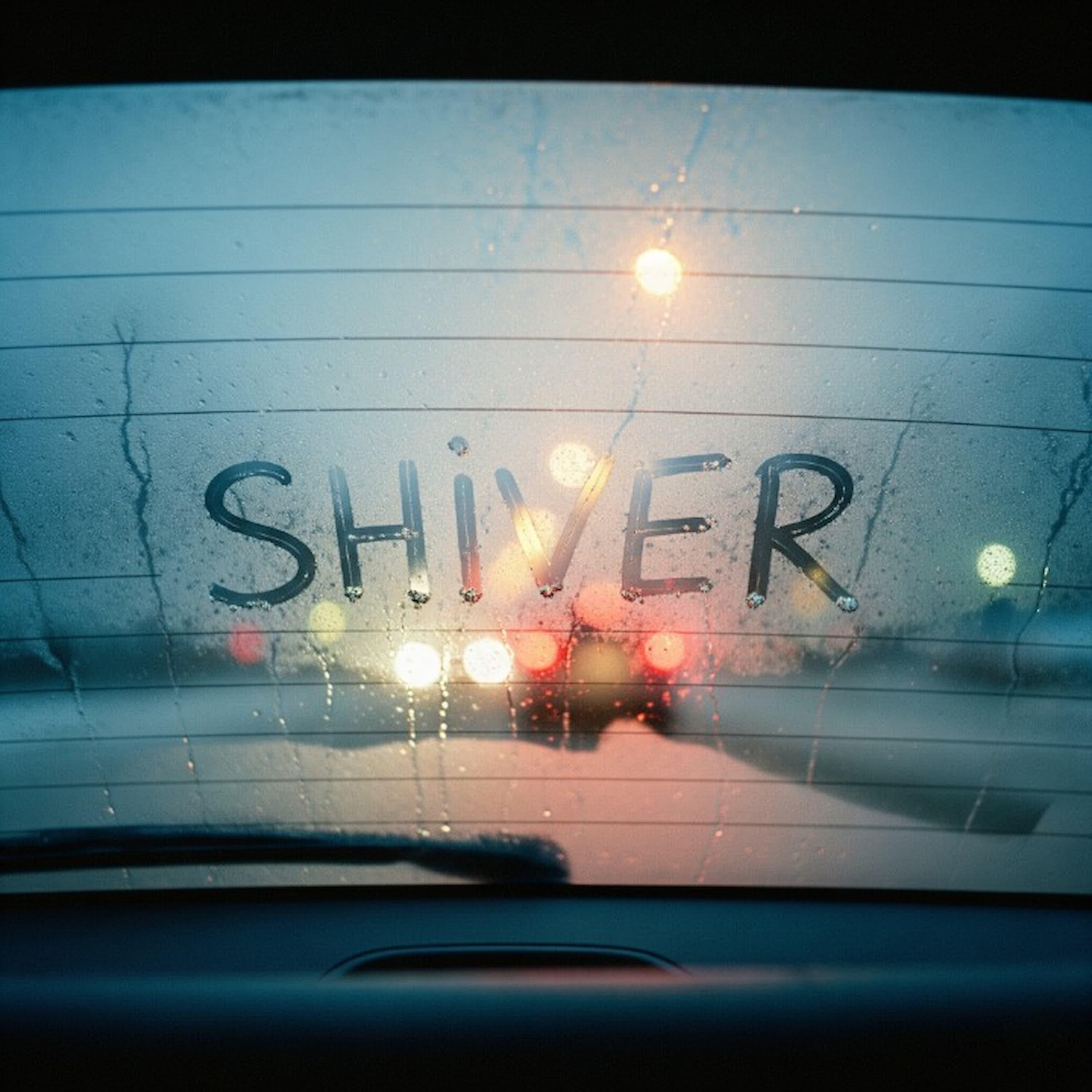 Shiver - Single