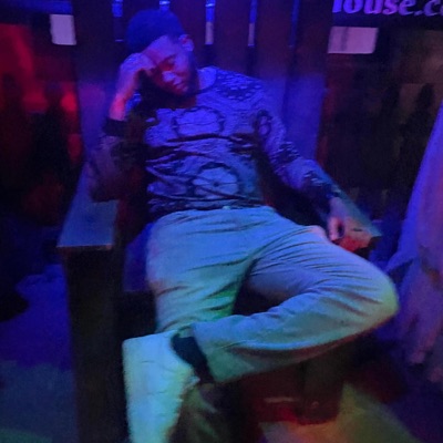 Leave Me Alone (feat. Faiz) - Single