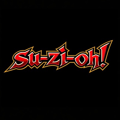Suzioh! (feat. Joss lp) - Single