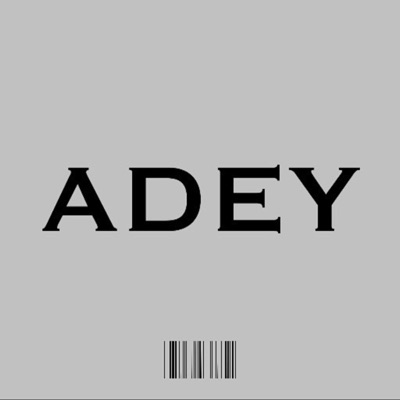 ADEY - Single